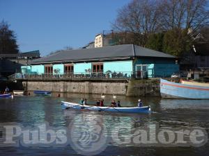 Picture of Harbour House