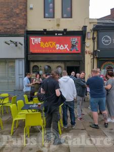 Picture of The Rock Box