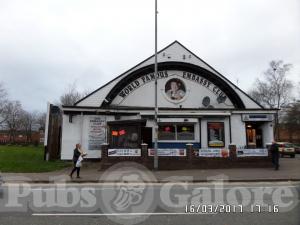 Picture of Embassy Club