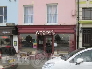 Picture of Woody's