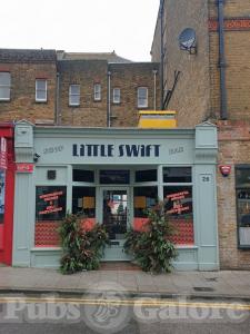 Picture of Little Swift