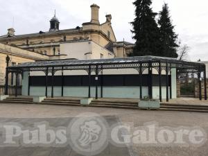 Picture of The Garden Bar