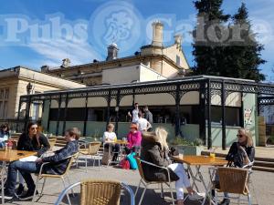 Picture of The Garden Bar