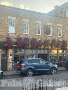 Picture of Swan & Angel (JD Wetherspoon)