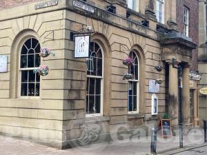 Picture of The Old Bank