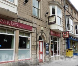 Picture of The Old Bank