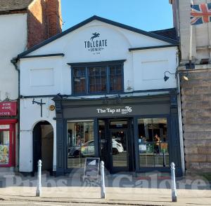 Picture of Tap at No 76