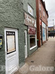Picture of Byrons Rest