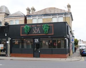 Picture of Southsea Brunch Klub (SBK)
