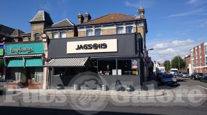 Picture of Jags@119