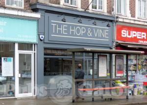Picture of The Hop & Vine