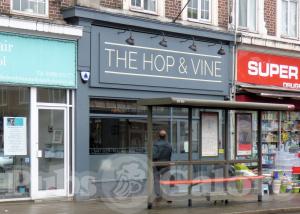 Picture of The Hop & Vine