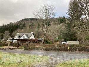 Picture of The Chraggs Bar @ Ailean Chraggan Hotel