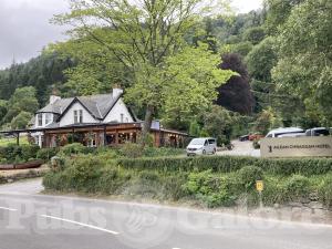 Picture of The Chraggs Bar @ Ailean Chraggan Hotel