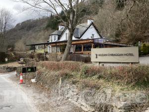 Picture of The Chraggs Bar @ Ailean Chraggan Hotel