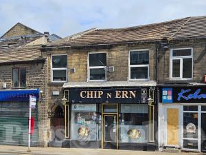 Picture of Chip N Ern