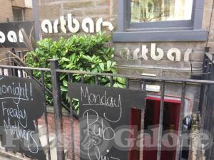 Picture of Art Bar