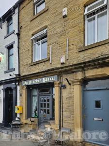 Picture of The Cracker Barrel