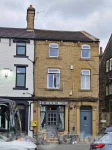 Picture of The Cracker Barrel