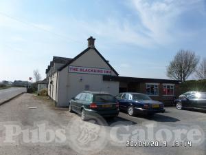 Picture of The Blackbird Inn