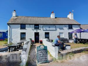 Picture of The Old Point House