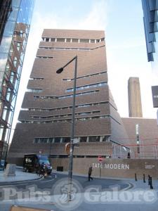 Picture of Terrace Bar (Tate Modern)