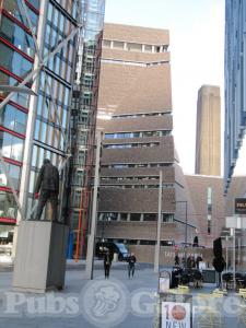 Picture of Terrace Bar (Tate Modern)