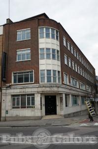 Picture of Bankside Space