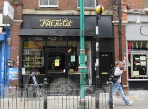 Picture of Kill The Cat