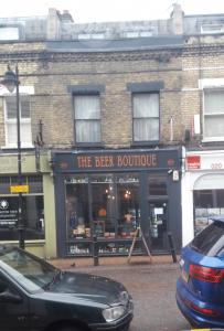 Picture of The Beer Boutique