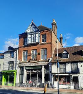 Picture of Fuggles Beer Cafe