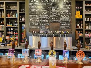 Picture of Fuggles Beer Cafe