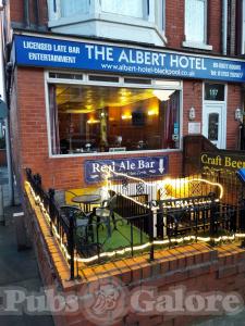 Picture of Albert's Ale Micropub