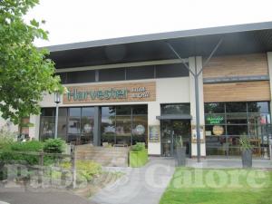 Picture of Harvester Ravenswood