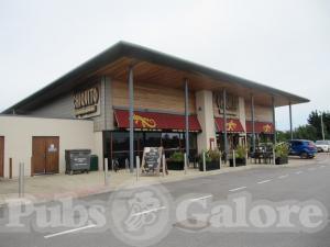 Picture of Chiquito