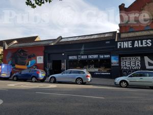 Picture of Bristol Beer Factory Tap Room