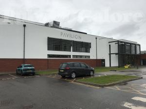 Picture of Somerdale Pavilion