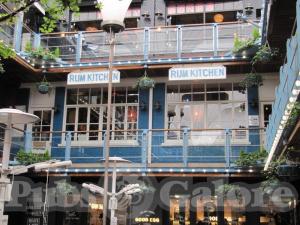 Picture of Rum Kitchen