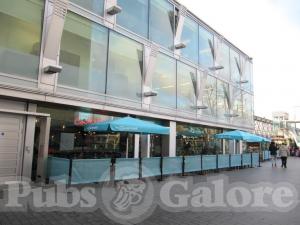 Picture of Las Iguanas