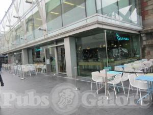 Picture of Las Iguanas