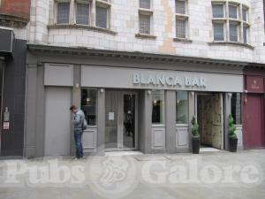 Picture of Blanca Bar