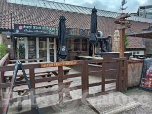 Picture of Wandle Pirates