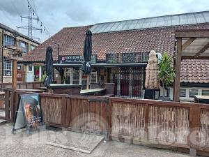 Picture of Wandle Pirates