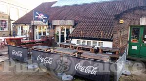 Picture of Wandle Pirates