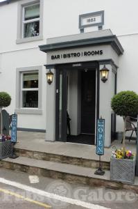 Picture of 1863 Bar