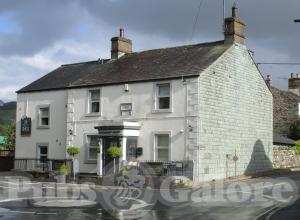 Picture of 1863 Bar