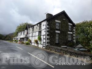 Picture of The Barnaby Rudge Tavern