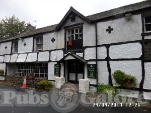 Picture of The Barnaby Rudge Tavern
