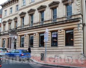 Picture of The Botanist