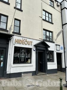 Picture of The Hideout